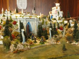 Expo Model Club 2015