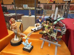 Expo Model Club 2015