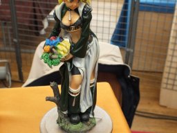 Expo Model Club 2015