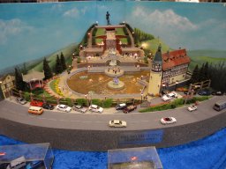 Expo Model Club 2015