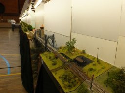 Expo Model Club 2015