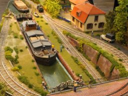 Expo Model Club 2015