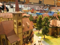 Expo Model Club 2015