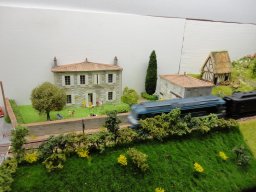 Expo Model Club 2015