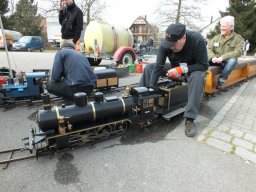 Expo Model Club 2015