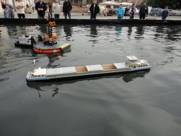 Expo Model Club 2015