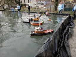 Expo Model Club 2015