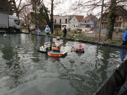 Expo Model Club 2015