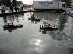 Expo Model Club 2015