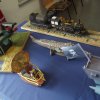Expo modèles réduits Reichshoffen 2016